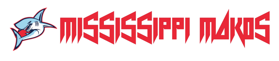 Mississippi Makos logo