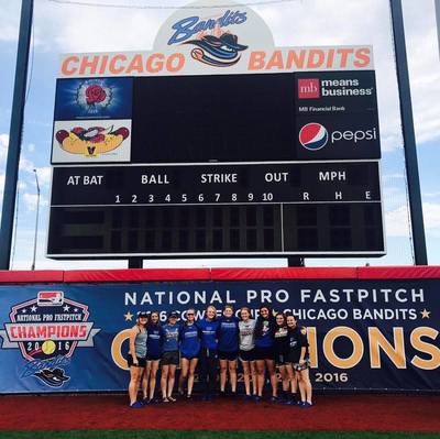 Mississippi Valley Pride logo