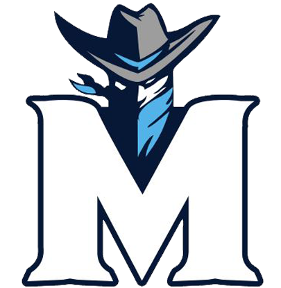 Missouri Mavericks logo