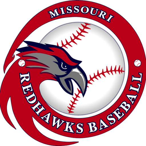 Missouri RedHawks logo