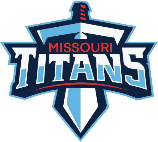Missouri Titans logo