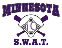 MN S.W.A.T. logo