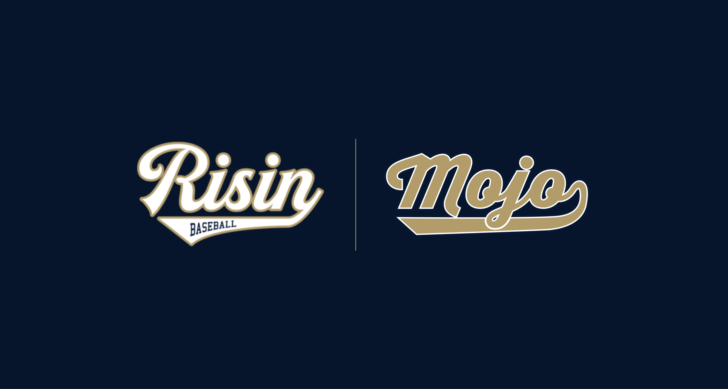 Mojo Baseball logo