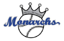Monarchs logo