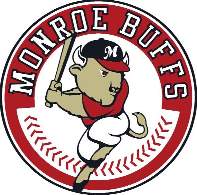 Monroe Buffs logo