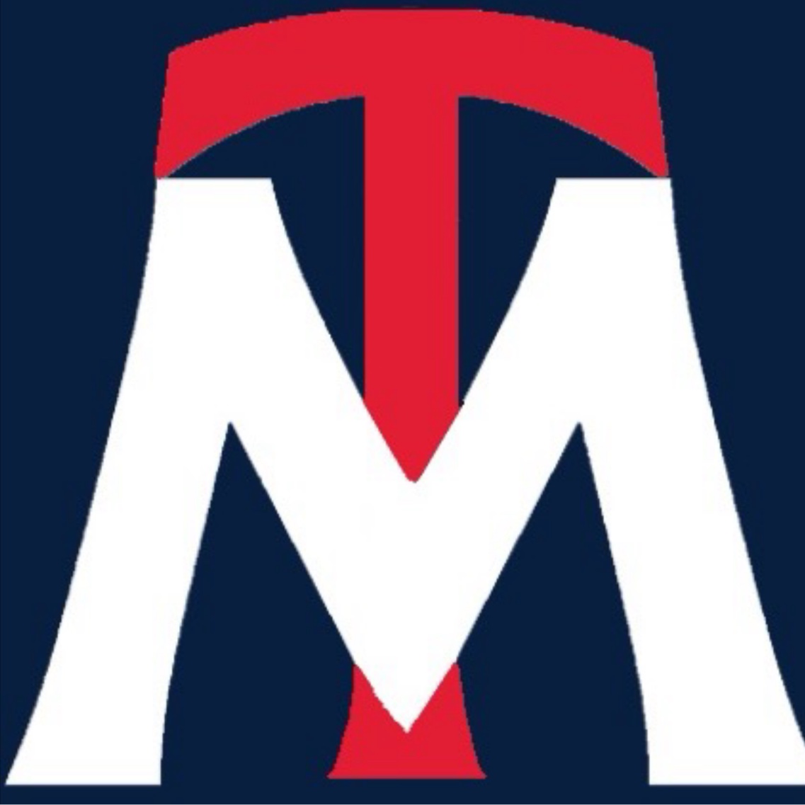 Monroe Twins logo