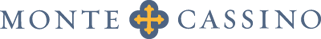 Monte Cassino Saints logo