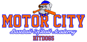 Motor City Hit Dogs logo