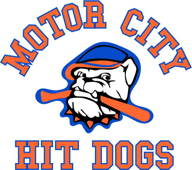Motor City Hit Dogs logo