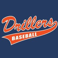 MP Drillers logo