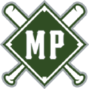 MP Express logo