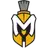 Muddhounds logo