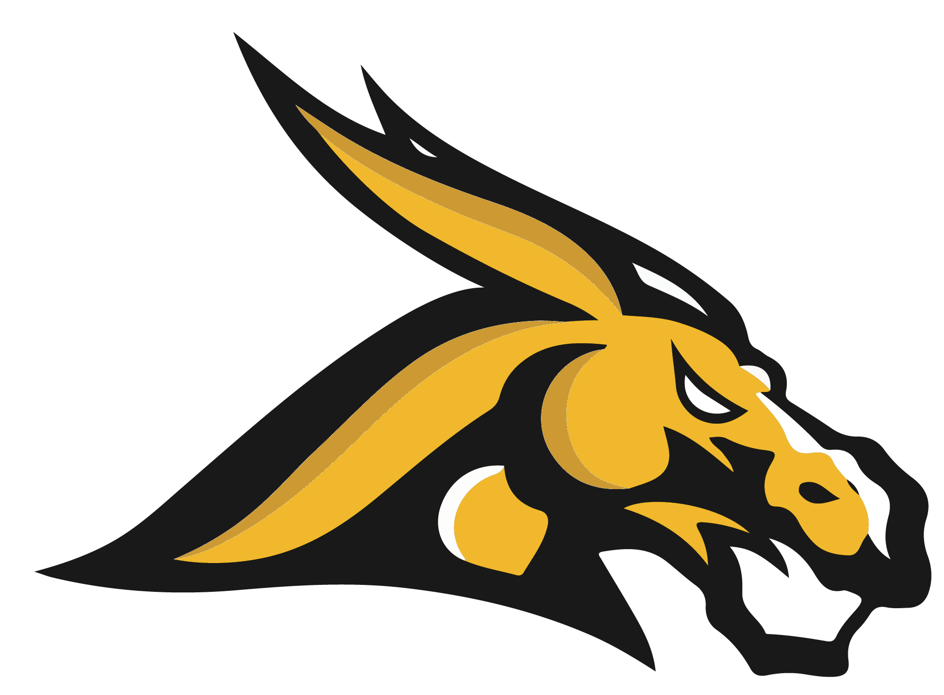 Mules logo