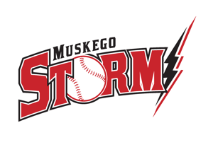 Muskego Storm logo