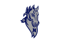 Mustangs logo