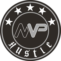 MVP Hustle logo