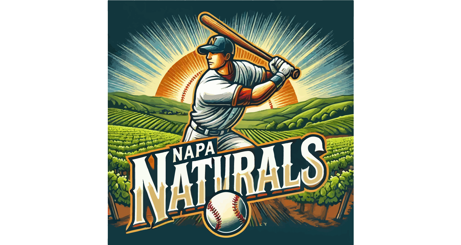 Napa Naturals logo
