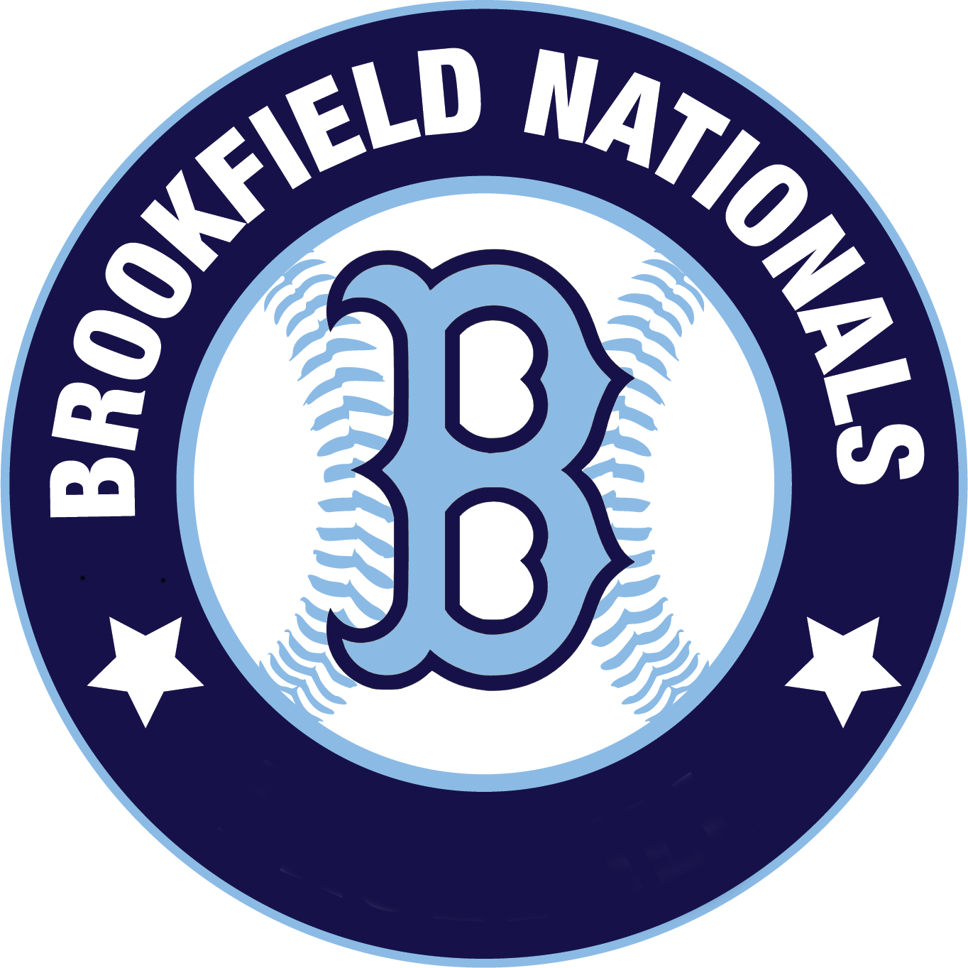 Nationals logo