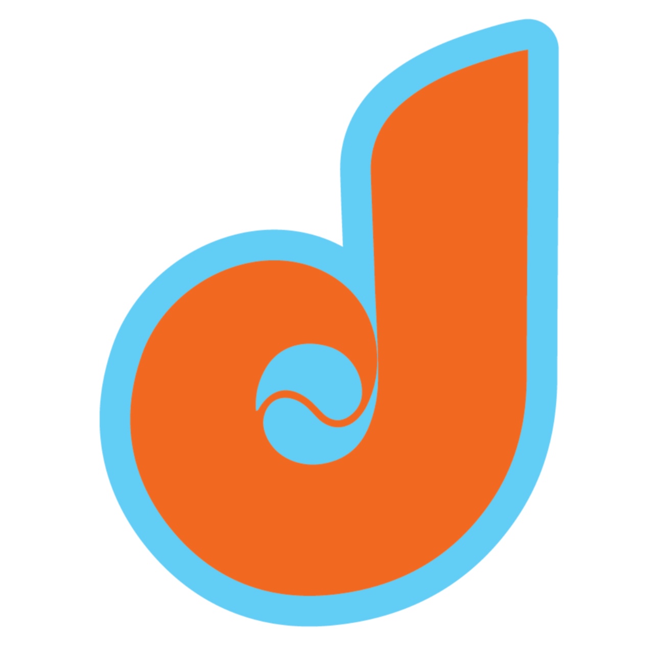 Natural State Dingers logo