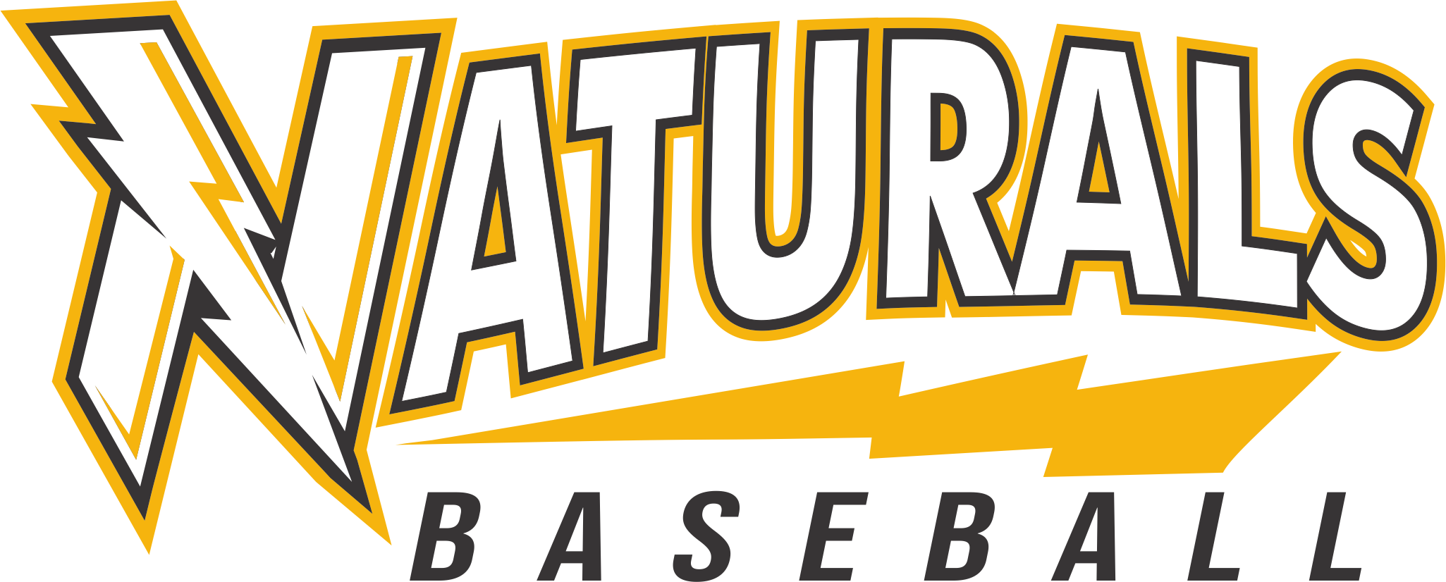 Naturals Baseball Club logo
