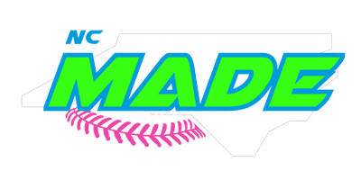 NC Made logo