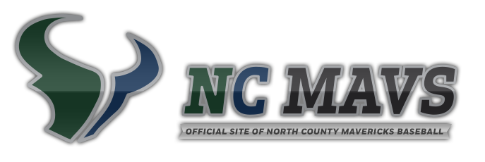 NC Mavericks logo