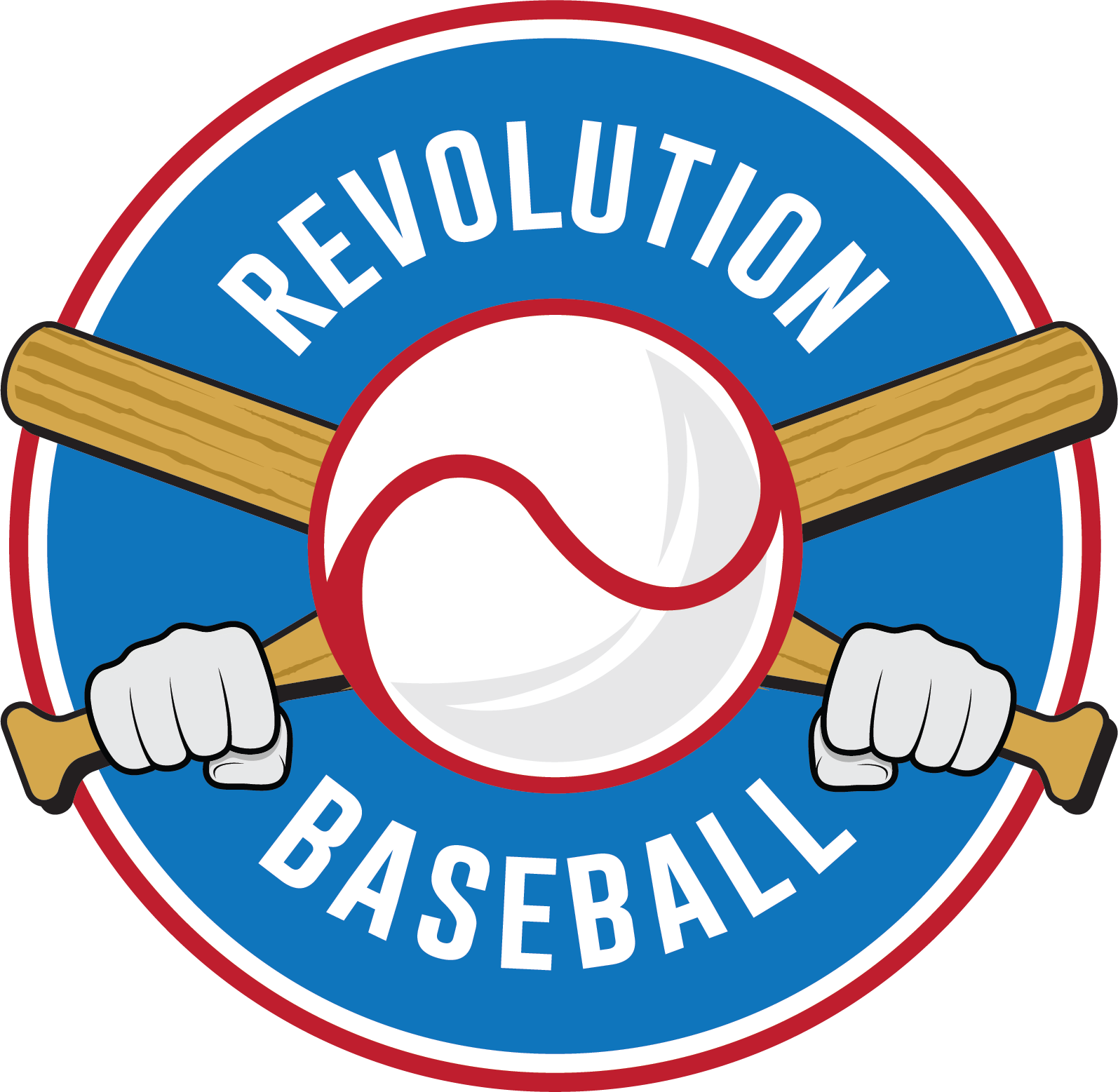 NC Revolution logo