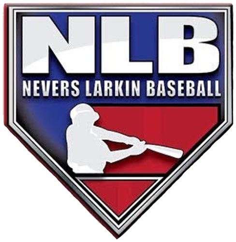 Nevers Larkin logo