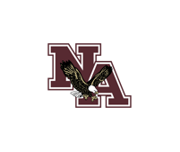 New Albany Eagles logo