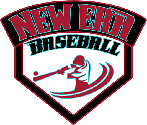 New Era Baseball logo
