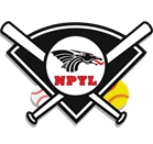 New Pal Baseball Club logo