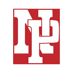 New Palestine Dragons logo