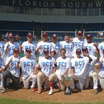 Next Level Academy logo