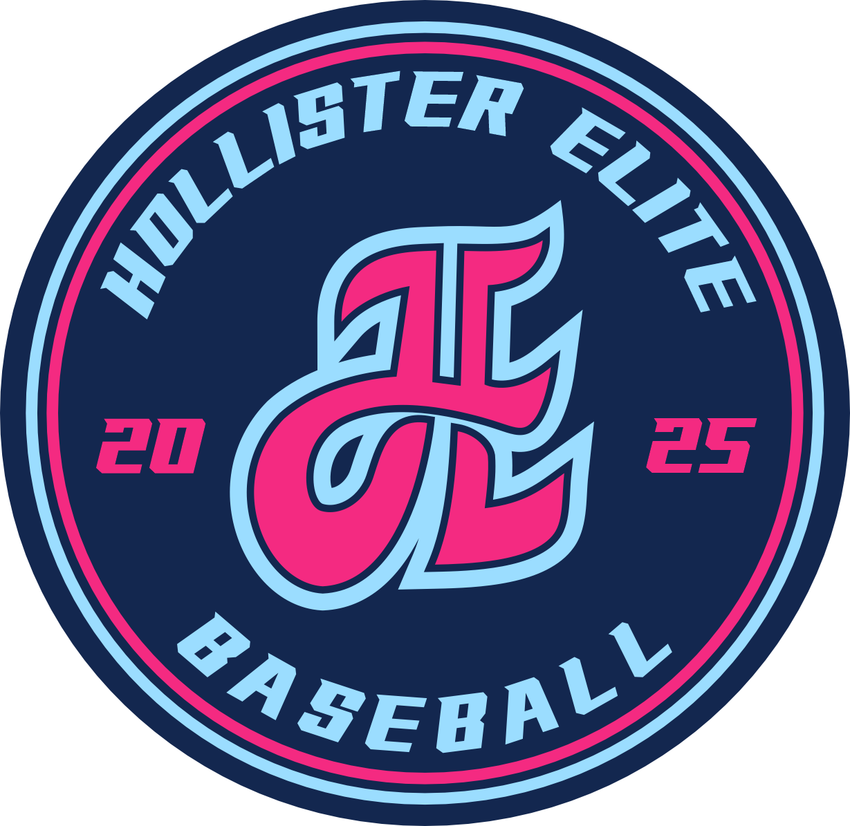 Next Level Baseball logo