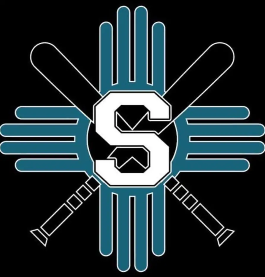 NM Sluggers logo