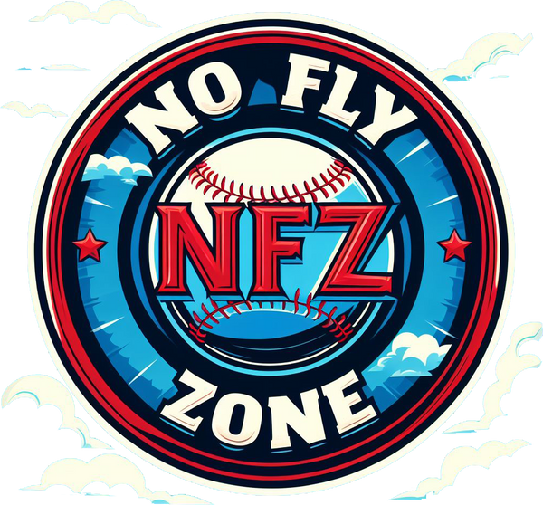 No Fly Zone logo