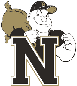 Noblesville Millers logo