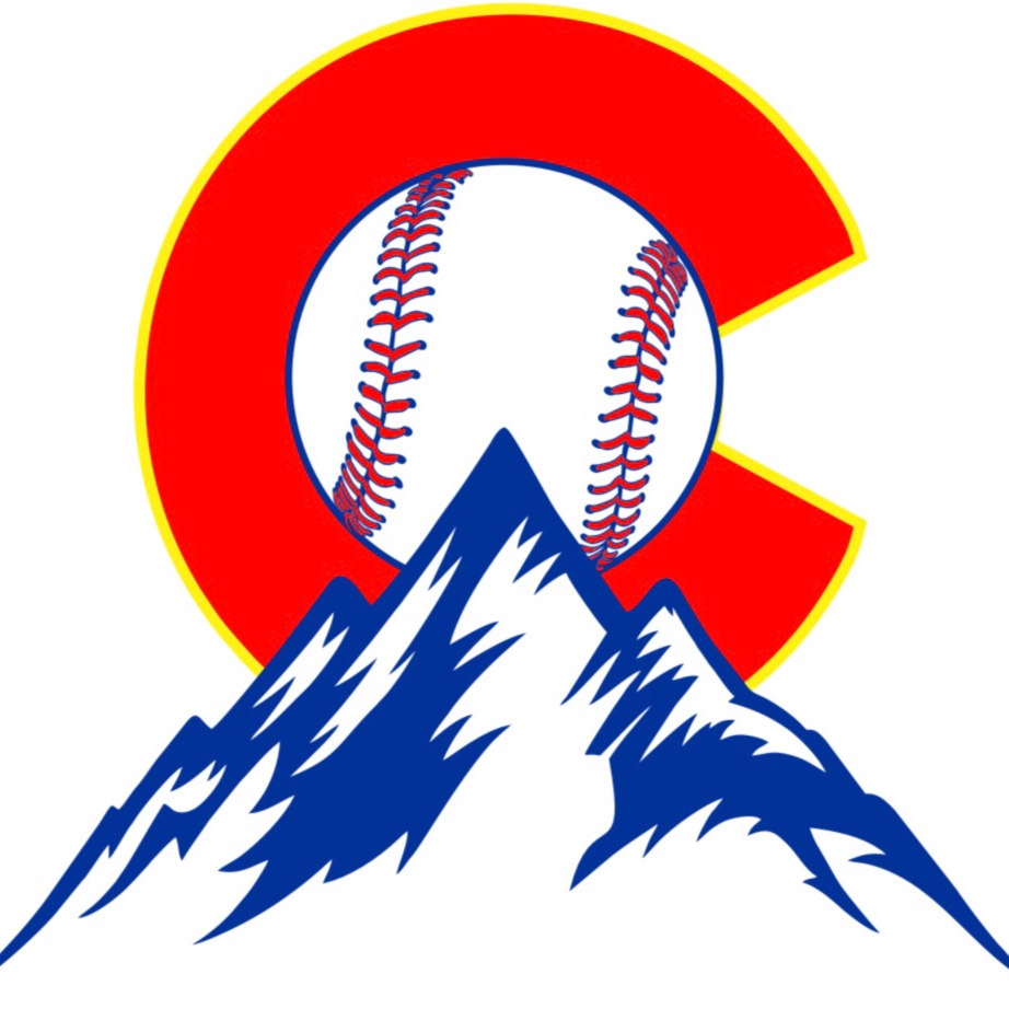 NOCO Baseball Club logo