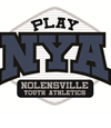 Nolensville Ballers logo