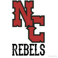 Nor Cal Rebels logo