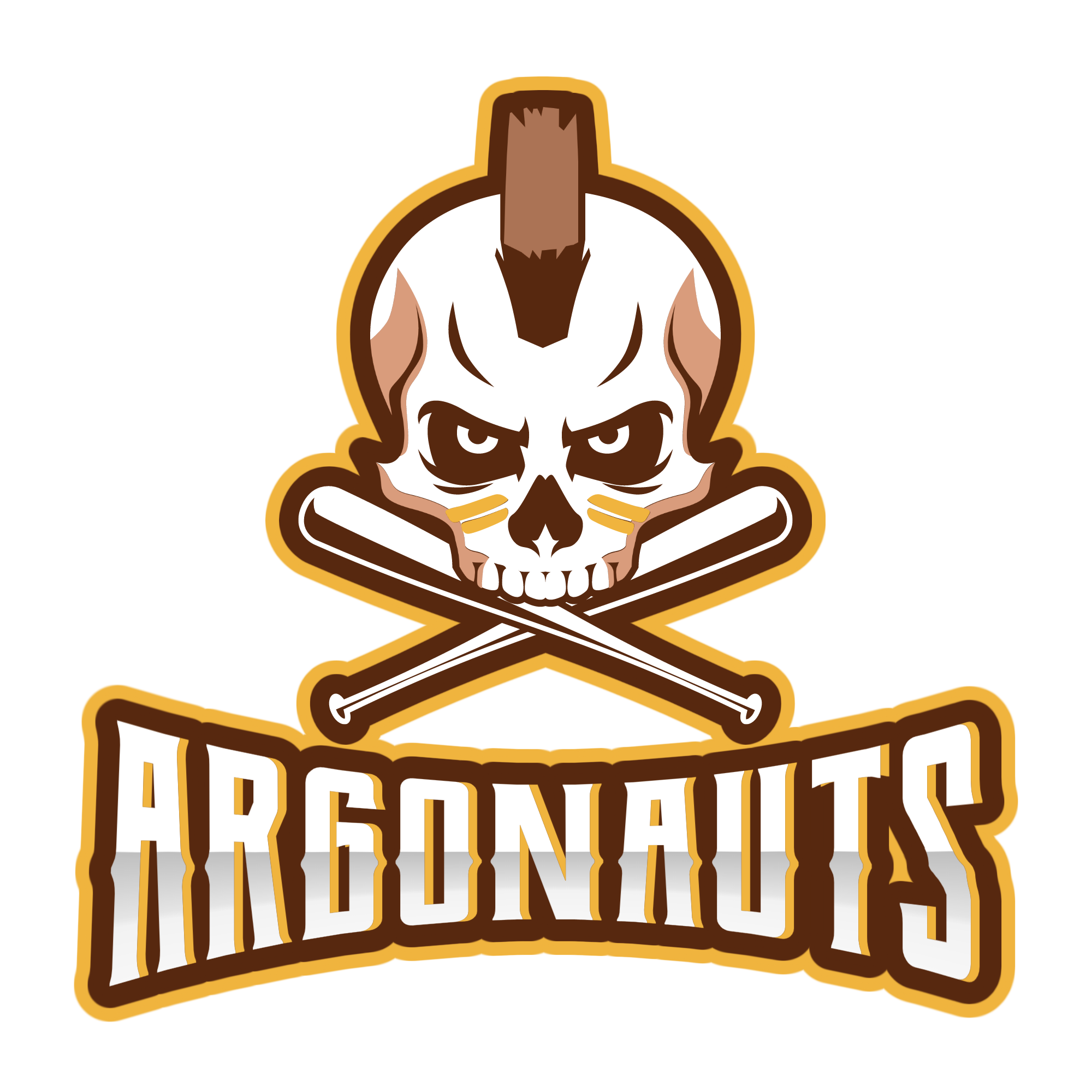 NorCal Argonauts logo