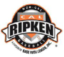 NorCal Cal Ripken - Rohnert Park League logo