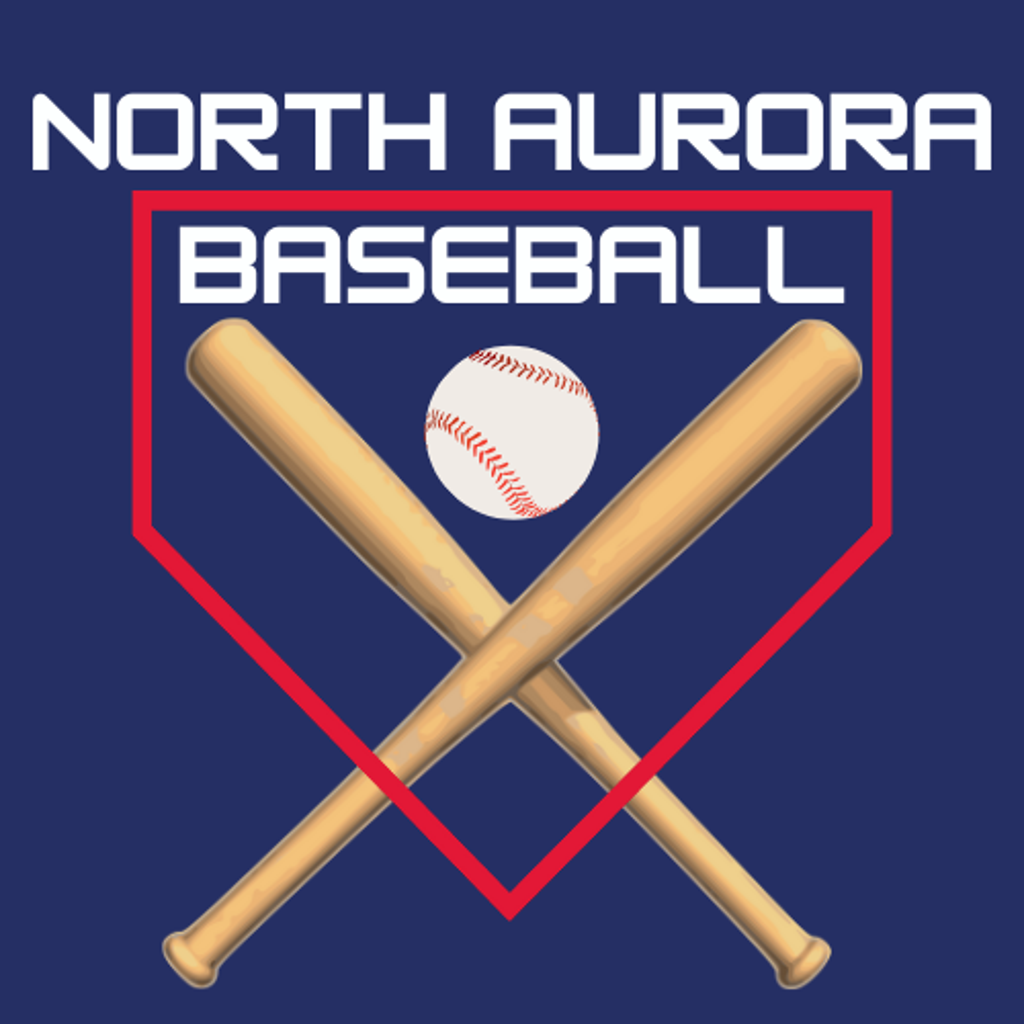 North Aurora Storm logo