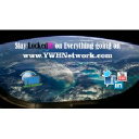 North Florida Wolfpack logo