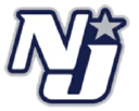 North Jefferson Thunderbolts logo