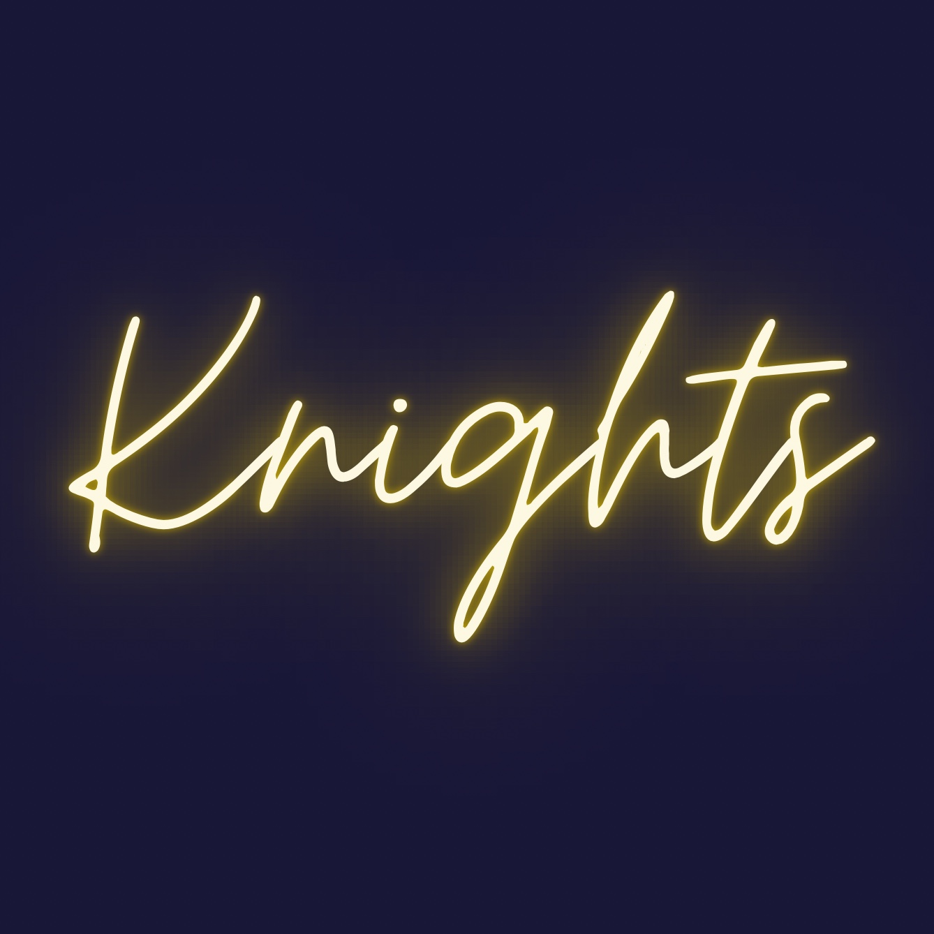 North Oldham Knights logo