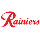 North Seattle Rainiers Baseball logo