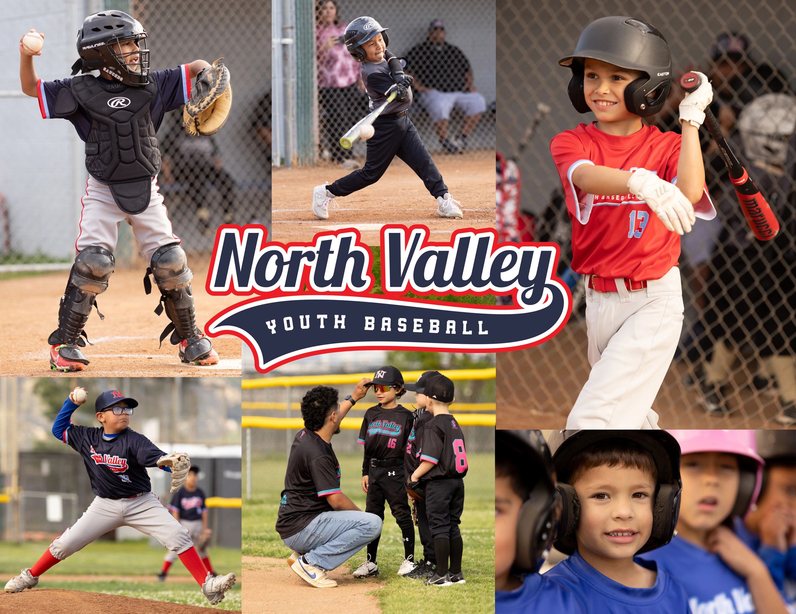 North Valley logo