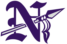 Norwalk Warriors logo
