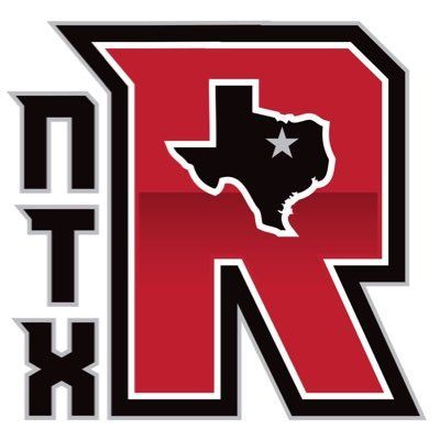 NTX Renegades logo